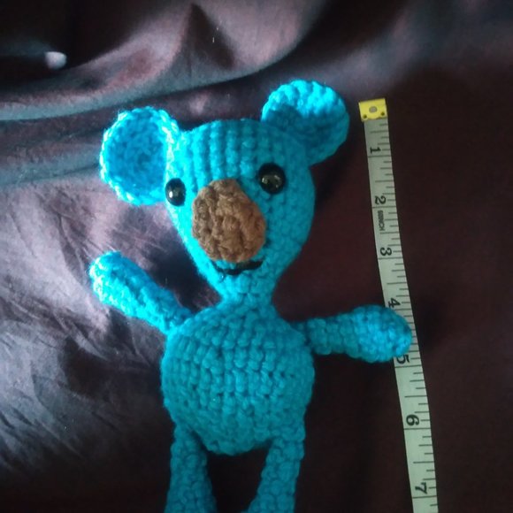 Koby Koala (QKIDS) - Picture 5 of 7